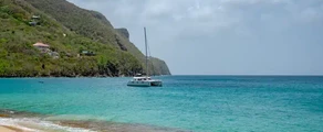 St Vincent Kingstown: privat jetuthyrning