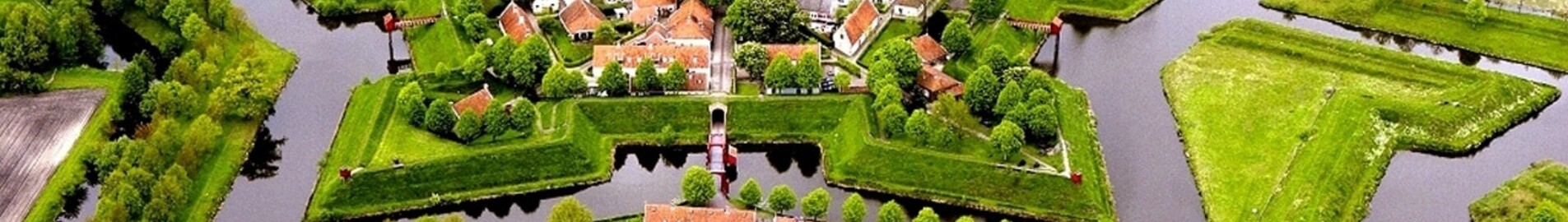 Stadskanaal : plats för privatflyg 