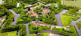 Den Helder: privat jetuthyrning