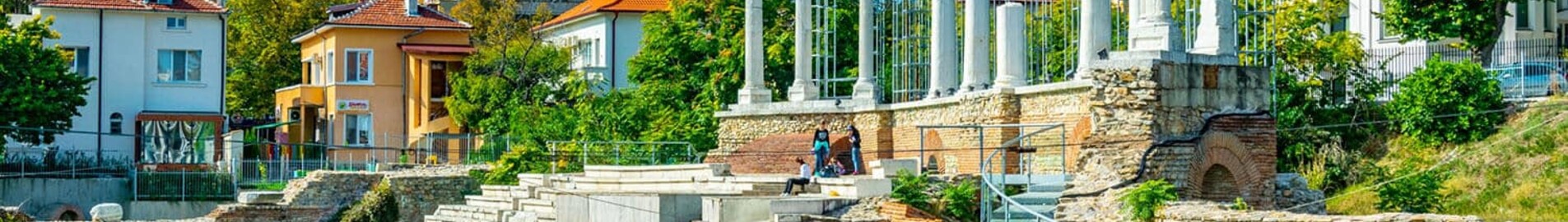 Stara Zagora: privat jetuthyrning 
