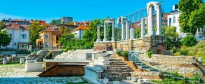 Stara Zagora: privat jetuthyrning 
