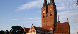 Munster-telgte : privat jetuthyrning 