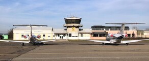 Straubing Wallmuhle : privatjetuthyrning 