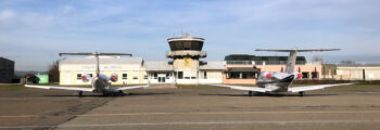 Galway : location de jet privé