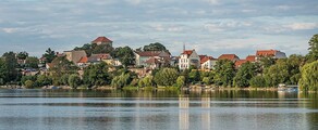 Strausberg : privat jetuthyrning