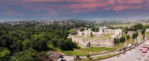 Suceava Stefan Cel Mare: privat jetuthyrning 