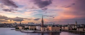 Sverige: Uthyrning av privatjet