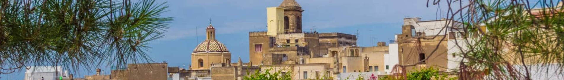 Taranto Grottaglie : privatjetuthyrning 