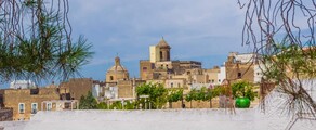 Taranto Grottaglie : privatjetuthyrning 