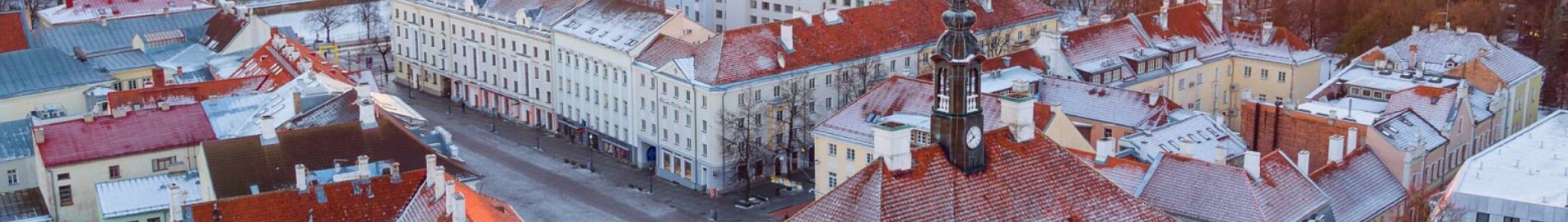 Tartu : privatjetuthyrning 