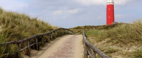 Texel : privatjetuthyrning 