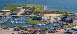 Sonderborg : privat jetuthyrning 