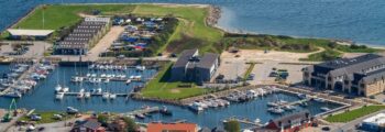 Thisted : location de jet privé