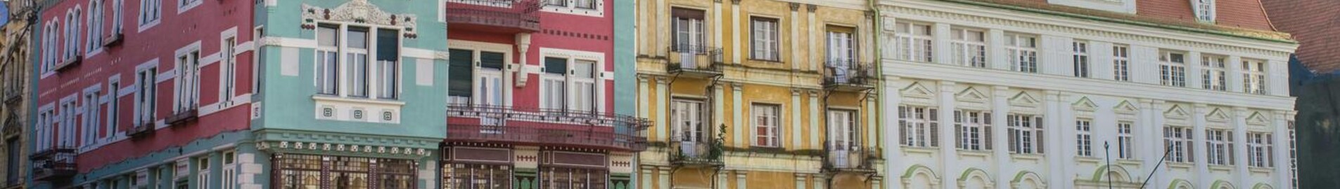 Timisoara Traian Vuia : privatjetuthyrning 