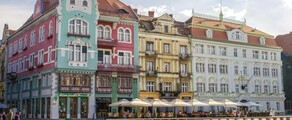 Timisoara Traian Vuia : privatjetuthyrning 