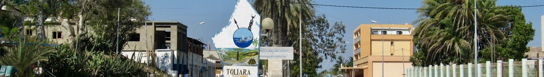Toliara : privat jetuthyrning 