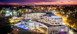 Suwalki: hyra av privatjet