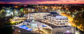 Torun : privat jetuthyrning 
