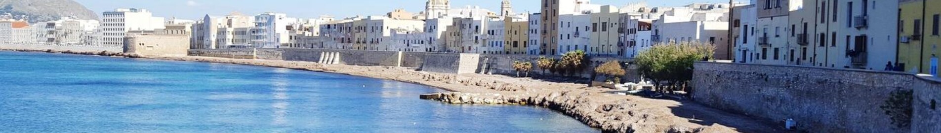 Trapani Birgi : privat jetuthyrning 