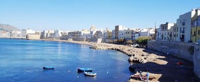 Trapani Birgi : privat jetuthyrning 