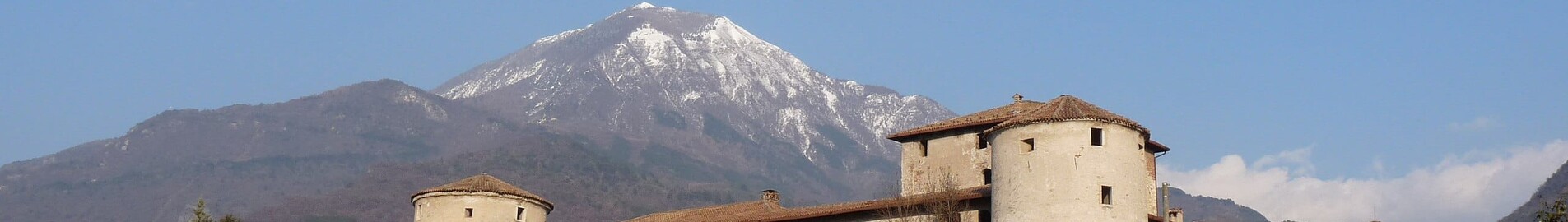 Trento Mattarello : privat jetuthyrning 