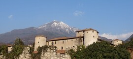 Aosta : privat jetuthyrning 