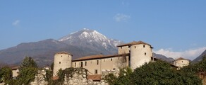 Trento Mattarello : privat jetuthyrning 