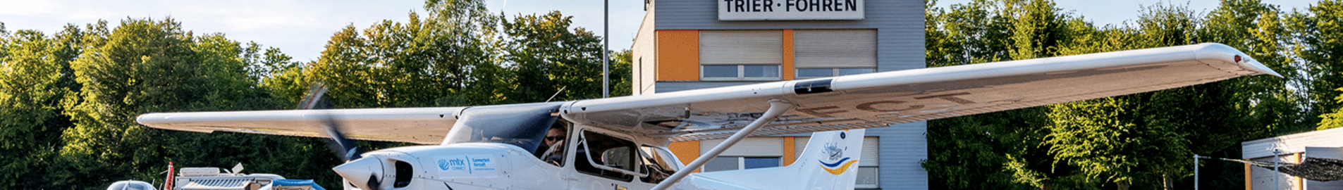 Trier Fohren: privatjetuthyrning 