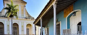 Trinidad Piarco : privat jetuthyrning