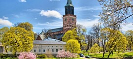 Lappeenranta : privat jetuthyrning 