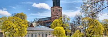 Turku : location de jet privé