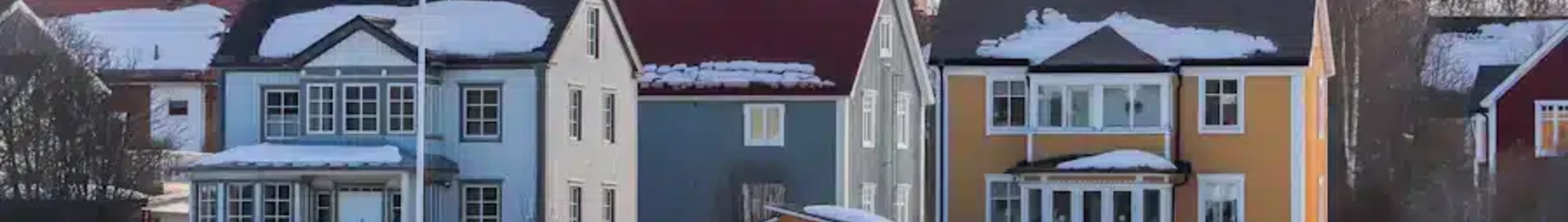 Umea: privatjetuthyrning
