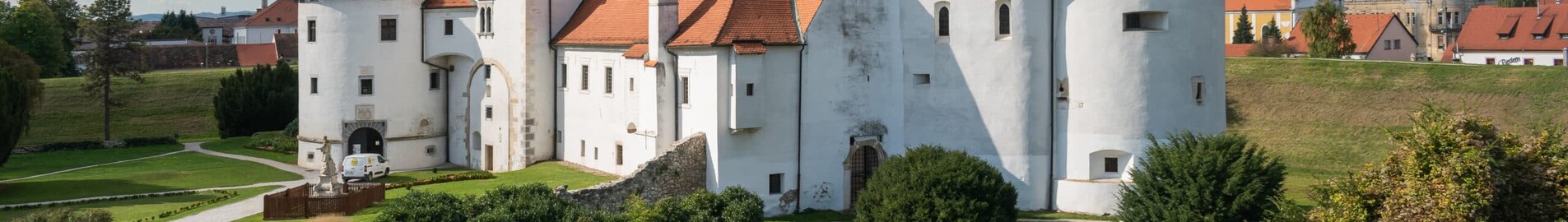 Varazdin: privat jetuthyrning 