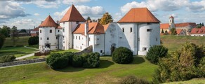 Varazdin: privat jetuthyrning 