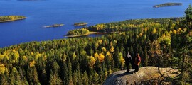 Kuopio : privat jetuthyrning 