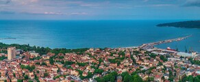 Varna: privat jetuthyrning 