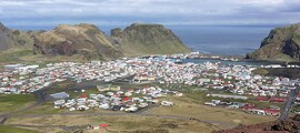 Husavik : privatjetuthyrning 