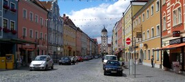 Laupheim: privat jetuthyrning 