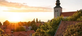 Falkoping : privatjetuthyrning