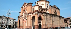 Voghera : privat jetuthyrning 