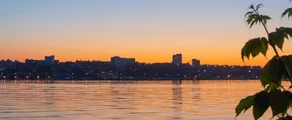 Voronezh Chertovitskoye : privat jetuthyrning