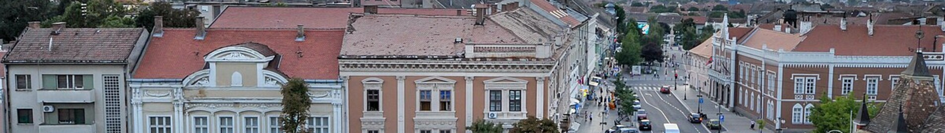 Vrsac : privat jetuthyrning 