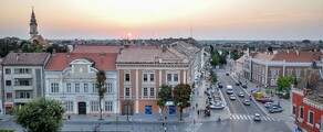 Vrsac : privat jetuthyrning 