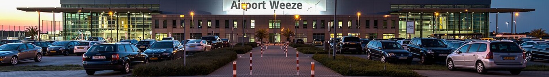 Weeze : privat jetuthyrning 