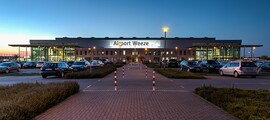 Braunschweig: hyra av privatjet 