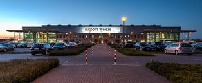 Weeze : privat jetuthyrning 