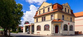 Siegen Siegerland : plats för privatflyg 