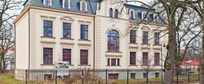 Werneuchen: privatjetuthyrning 
