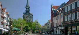Emden : privat jetuthyrning 