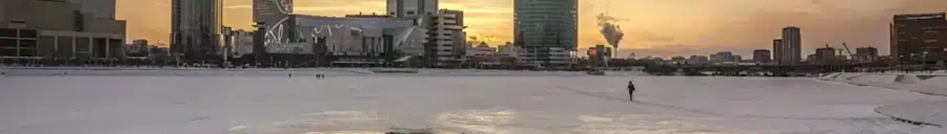 Jekaterinburg Ekaterinburg: privat jetuthyrning